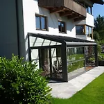 Appartementhaus St. Martin Lägenhet *
