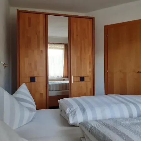 Appartementhaus St. Martin Apartman *