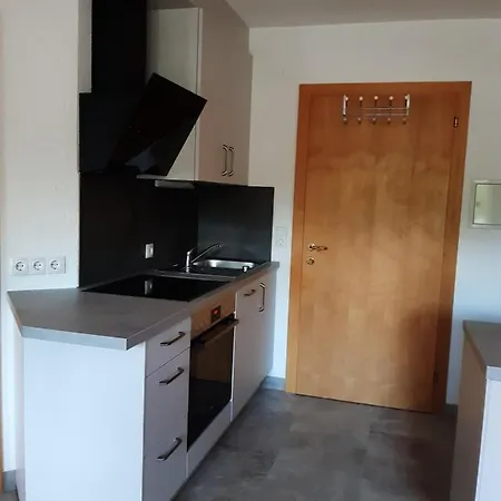 Apartment Appartementhaus St. Martin Seefeld in Tirol