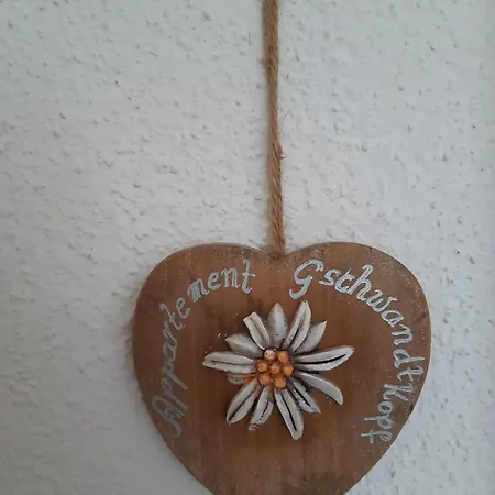 Appartementhaus St. Martin Apartment Seefeld in Tirol