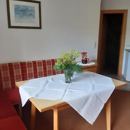 Appartementhaus St. Martin * Seefeld in Tirol