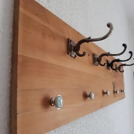 Appartementhaus St. Martin Apartment *