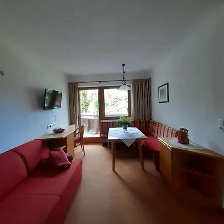 Appartementhaus St. Martin Seefeld in Tirol