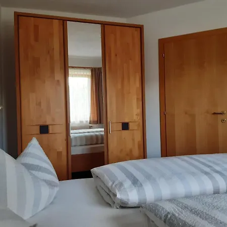 Appartementhaus St. Martin *