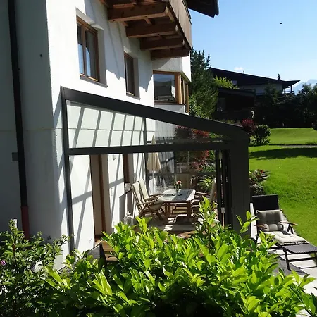 Appartementhaus St. Martin * Seefeld in Tirol