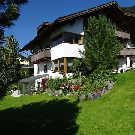 Appartementhaus St. Martin Apartment *