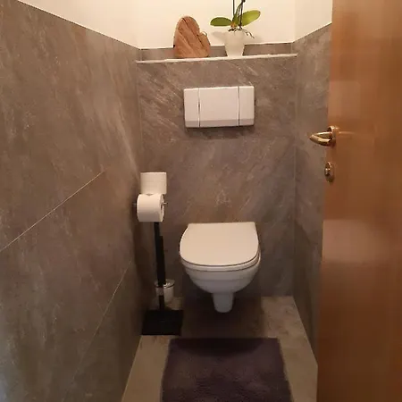 Appartementhaus St. Martin 蒂罗尔-泽费尔德