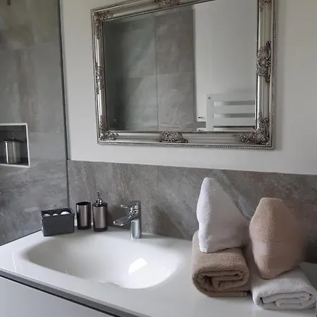 Appartementhaus St. Martin *