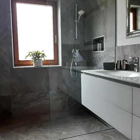 Appartementhaus St. Martin Seefeld in Tirol