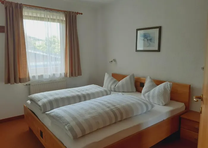 Appartementhaus St. Martin