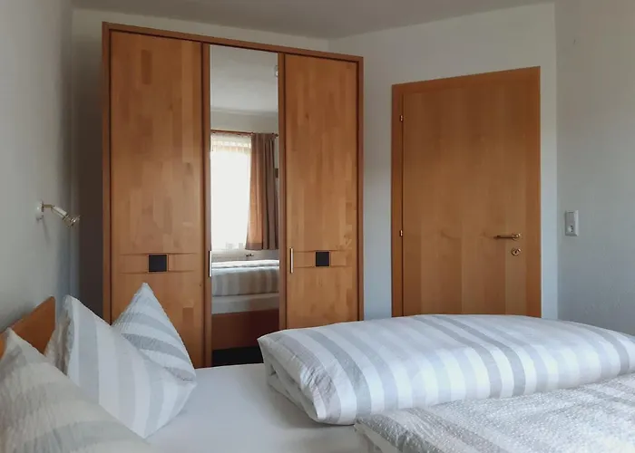 Appartementhaus St. Martin Apartmán Seefeld in Tirol