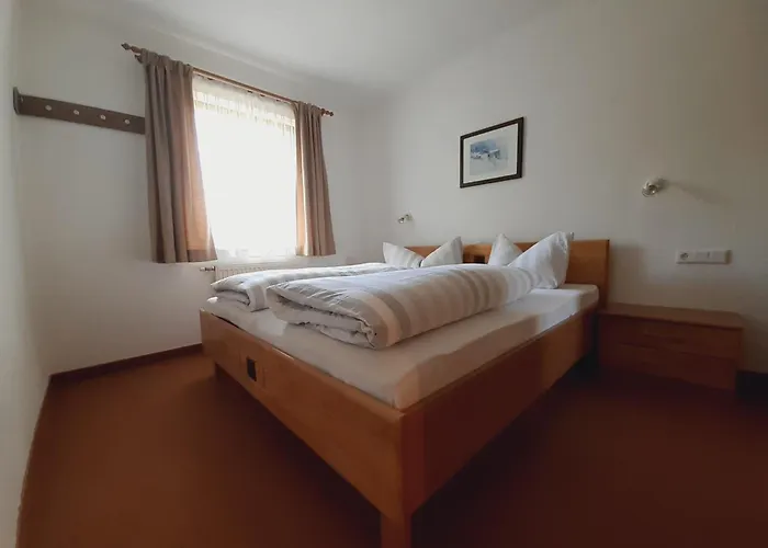 Appartementhaus St. Martin Apartmán