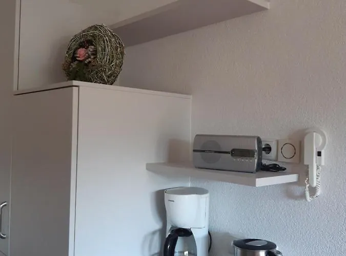 Apartment Appartementhaus St. Martin Seefeld in Tirol