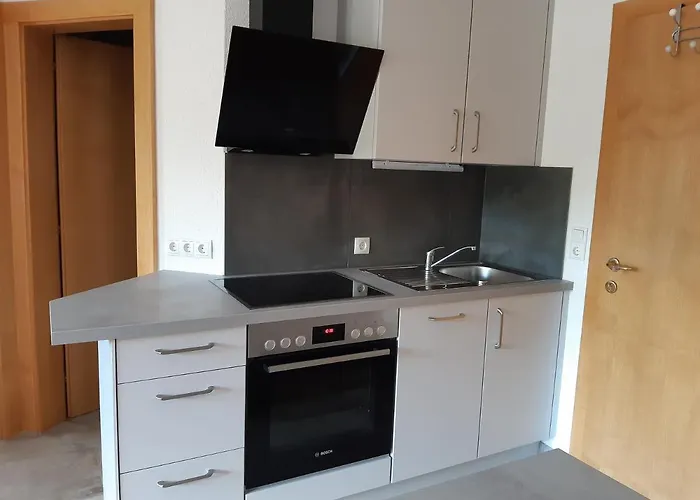 Appartementhaus St. Martin * Seefeld in Tirol