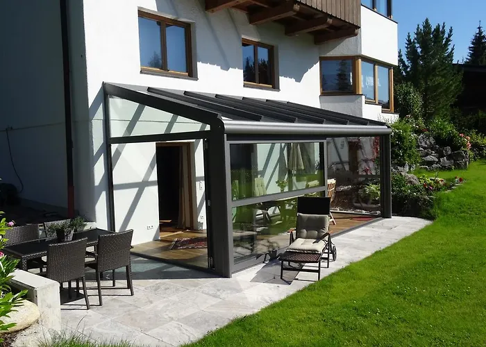 Appartementhaus St. Martin Apartment