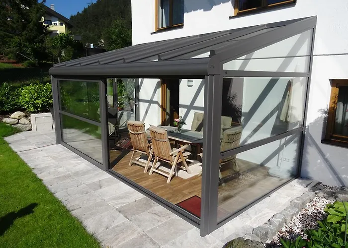 Appartementhaus St. Martin *