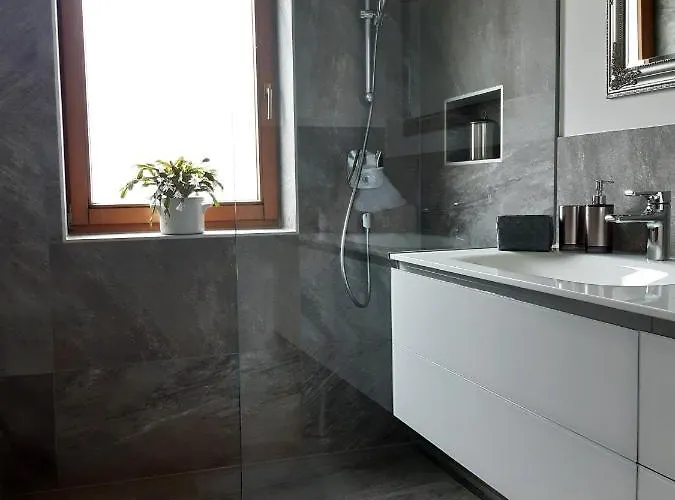 Appartementhaus St. Martin Seefeld in Tirol