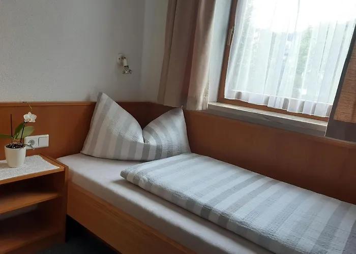 Appartementhaus St. Martin