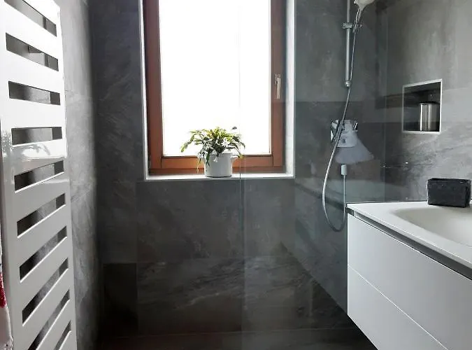 Appartementhaus St. Martin Apartament Seefeld w Tirolu