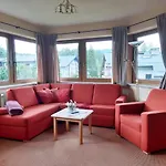Appartementhaus St. Martin Seefeld in Tirol