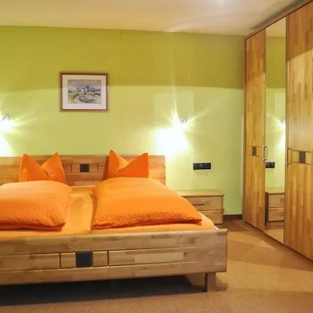 Appartementhaus St. Martin * Seefeld in Tirol