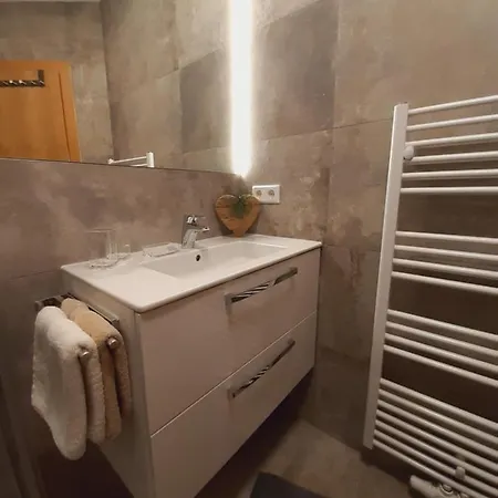 Appartementhaus St. Martin Apartamento Seefeld in Tirol