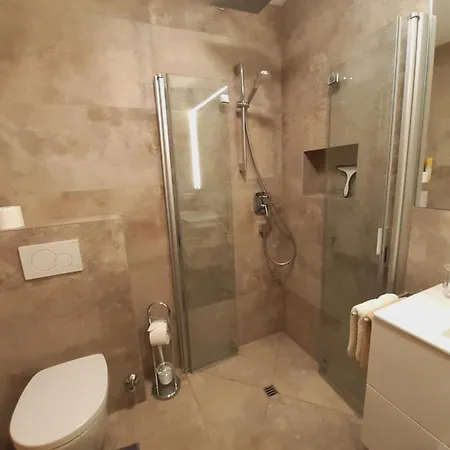 Apartamento Appartementhaus St. Martin Seefeld in Tirol