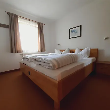 Appartementhaus St. Martin Apartamento