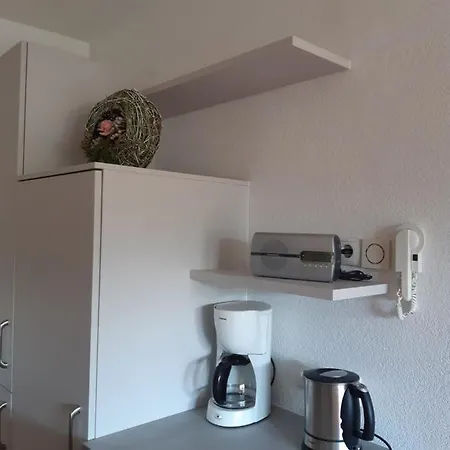 Apartamento Appartementhaus St. Martin Seefeld in Tirol