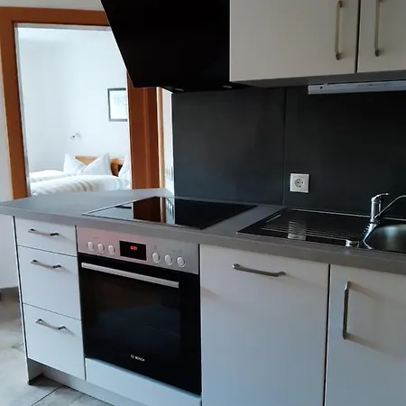 Appartementhaus St. Martin Apartamento Seefeld in Tirol