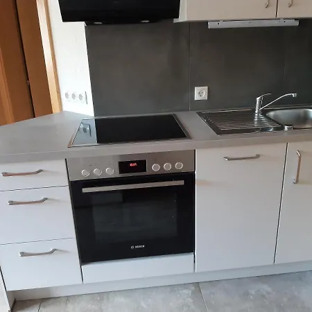 Appartementhaus St. Martin * Seefeld in Tirol