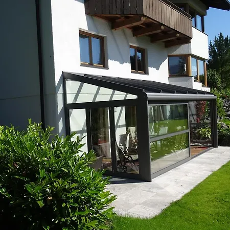 Appartementhaus St. Martin Apartamento *