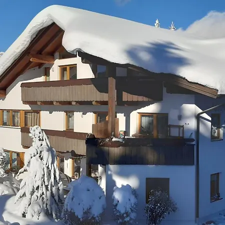 Appartementhaus St. Martin Appartement *