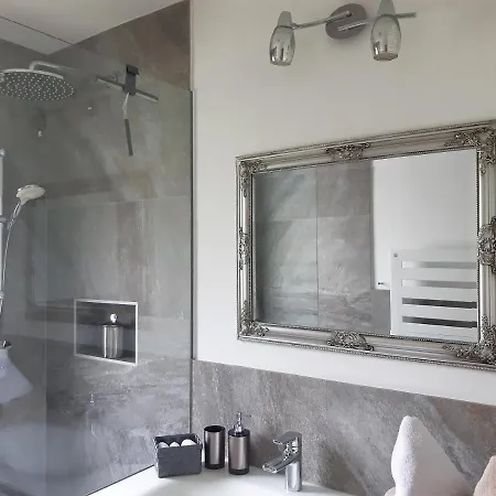 Apartamento Appartementhaus St. Martin