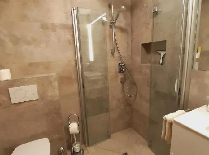 شقة Appartementhaus St. Martin سيفيلد ان تيرول