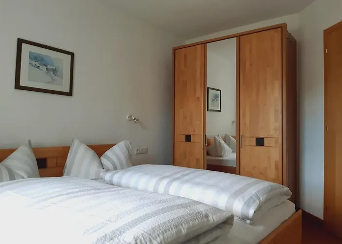 Appartementhaus St. Martin