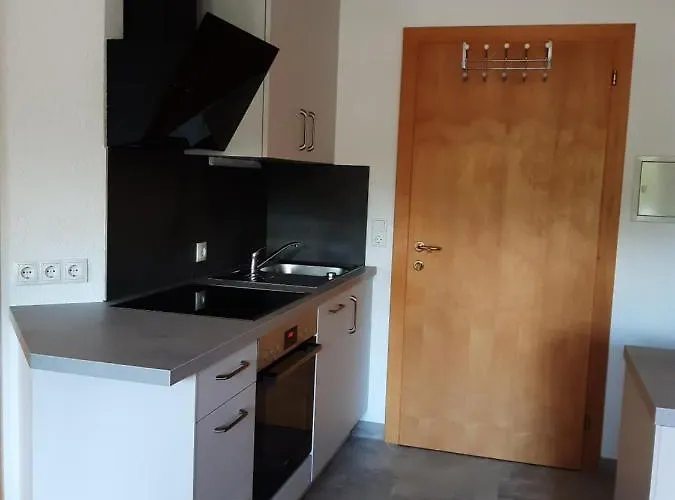 شقة Appartementhaus St. Martin سيفيلد ان تيرول