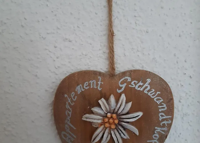 Appartementhaus St. Martin شقة سيفيلد ان تيرول