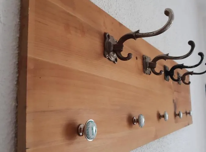 Appartementhaus St. Martin شقة *