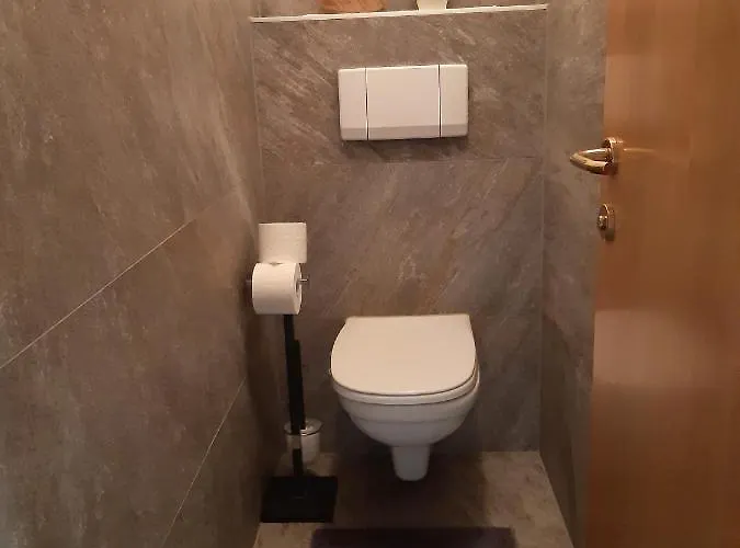 Appartementhaus St. Martin سيفيلد ان تيرول