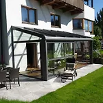 Appartementhaus St. Martin Apartment