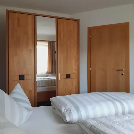 Appartementhaus St. Martin Apartment Seefeld in Tirol