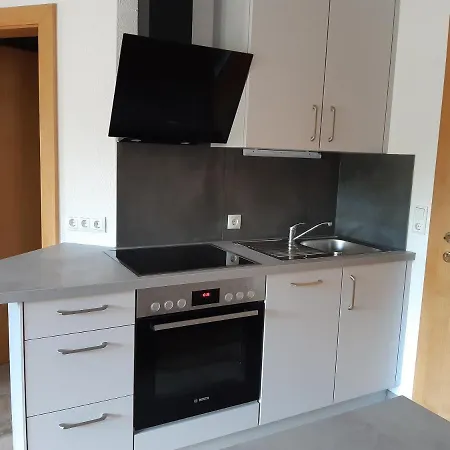 Appartementhaus St. Martin * Seefeld in Tirol