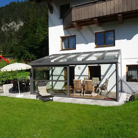 Apartment Appartementhaus St. Martin Seefeld in Tirol