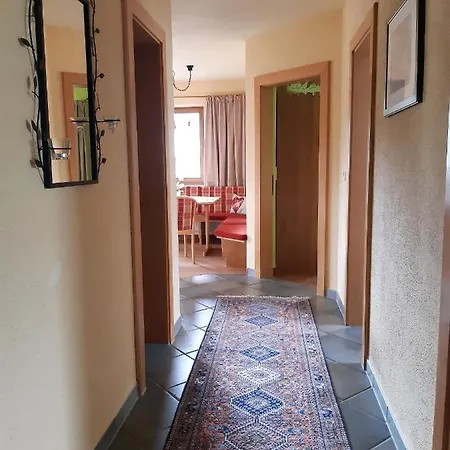 Appartementhaus St. Martin * Seefeld in Tirol