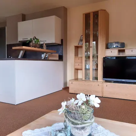 Appartementhaus St. Martin Seefeld in Tirol