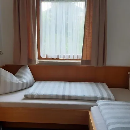 Appartementhaus St. Martin Apartment