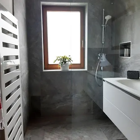 Appartementhaus St. Martin Apartment Seefeld in Tirol